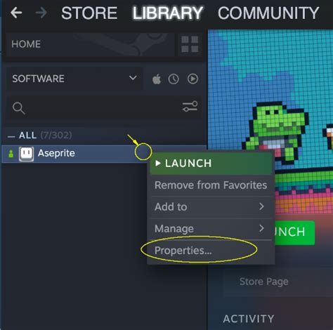 Aseprite - Docs - Wintab 01.09.2020 · aseprite doesn't make it particularly difficult to come up with methods for drawing objects, but watching this tutorial will give you certain insights which you won't find anywhere else.