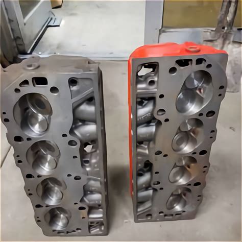 Small Block Chevy Cylinder Heads For Sale 92 Ads For Used Small Block