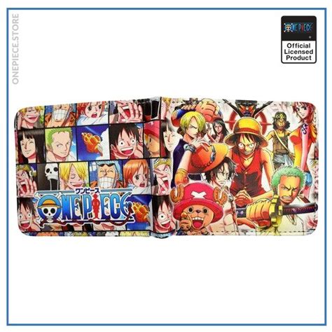 Official One Piece Wallets Update June 2023