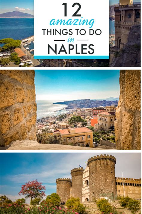 12 Amazing Things To Do In Naples Italy The Wanderlust Kitchen