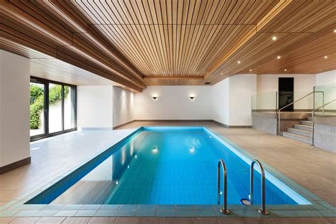 75 Cool Indoor Pool Ideas And Designs For 2019
