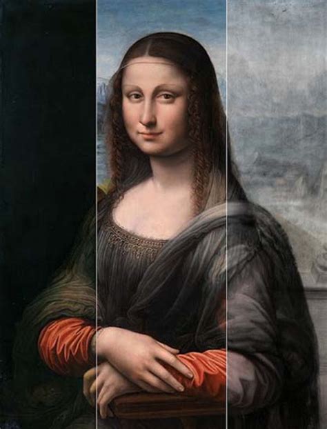 3pp On The Prado Mona Lisa Art History News By Bendor Grosvenor