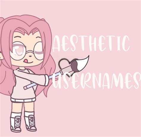 Aesthetic Anime Usernames For Girls Aesthetic Anime Names Top 20