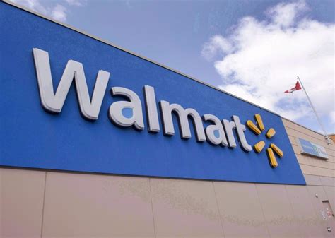 Walmart Canada To Give 85000 Workers Cash Appreciation Bonus As