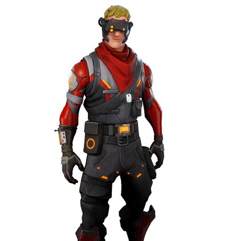 Fortnite Skin Png File Png All Png All