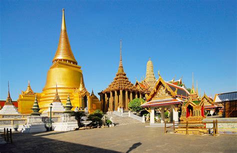 Đã quá quen thuộc với các tín đồ du lịch trên thế giới nhưng ít ai biết được xứ sở chùa vàng còn có những. Du lịch Thái Lan - điểm khám phá lý tưởng trong hè