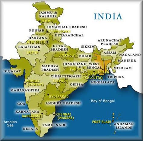 Map Of India With All States And Capitals Pdf Sexiz Pix