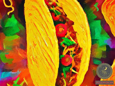 Taco Dream Meaning Unravel The Symbolism Of Taco Dreams