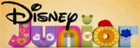 Disney Juniorspecial Logos Logopedia Fandom Powered By Wikia