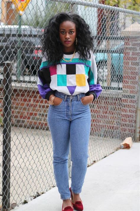 1001 Ideas For 80s Fashion Inspired Outfits That Will