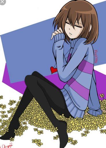 Frisk Wiki Undertale Español Amino