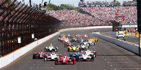 The 2019 indianapolis 500 (branded as the 103rd running of the indianapolis 500 presented by gainbridge for sponsorship reasons) was an indycar series event held on sunday, may 26, 2019, at the indianapolis motor speedway in speedway, indiana. 101st Running of the Indy 500 Race Day Tickets