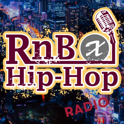 Rnb And Hip Hop Radio Free Internet Radio Tunein