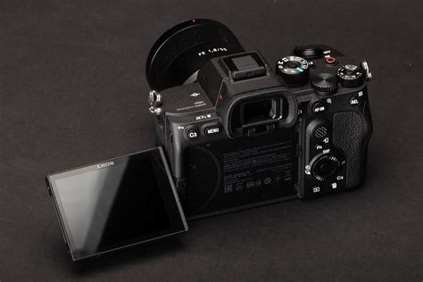 Sony A7s Iii Review Digital Photography Review
