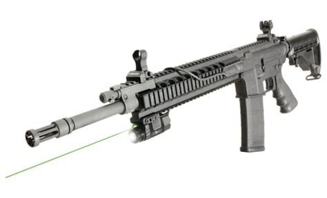 Viridian X5l Rs Green Laser And Tactical Led X5l Rs Laser Sight Buy