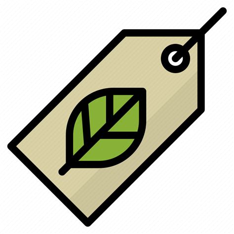 Eco Ecology Green Product Icon Download On Iconfinder