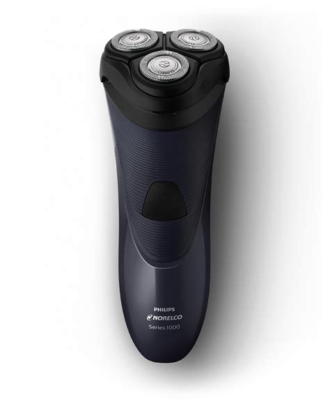 Philips Norelco Series 1000 Electric Shaver 1100 S115081 Walmart
