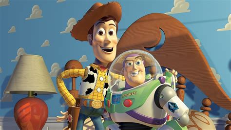 Union Films Review Toy Story