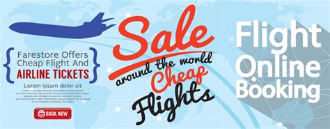 Cheap Flights Airline Tickets Discount Airfare And Flight Tickets