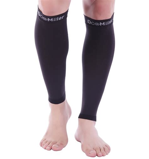 The Best Calf Compression Sleeve For Maximum Performance