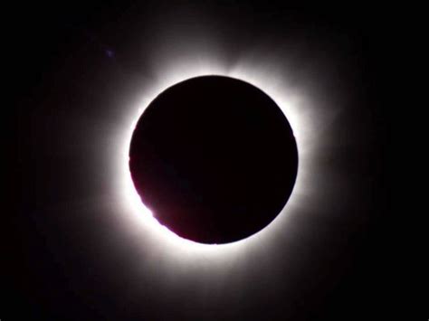 Michiganders Hope To Glimpse This Summers Celestial Show Stopper A