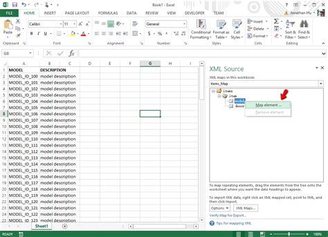 It supports both excel file formats; How To Convert Excel Spreadsheet to JSON - NEXTOFWINDOWS.COM