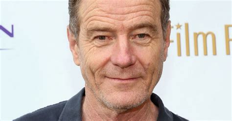 Bryan Cranston Reveals He Lost His Virginity To A Prostitute And They