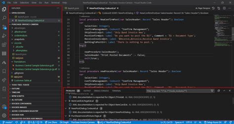 Visual Studio Code Mini Tip How To Move Side Bar Explorer And Panel Dynamics Lab