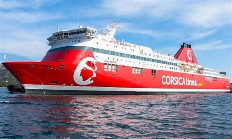Actualiser 47 Imagen Cabine Cruise Double Corsica Ferries Vn