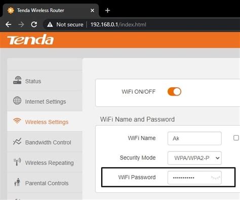 How To Find Wifi Password On Windows 1110 5 Methods Bouncegeek
