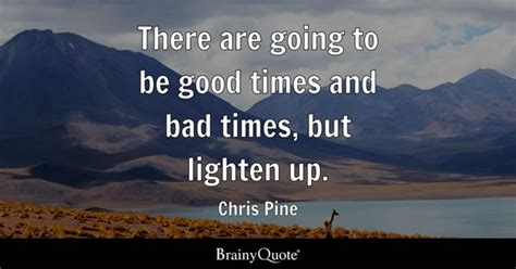 Bad Times Quotes Brainyquote