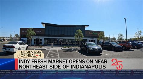 Indy Fresh Market Inside Indiana Business
