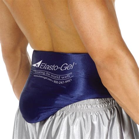 Elasto Gel™ Hotcold Therapy Wraps North Coast Medical