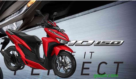 Perbedaan vario 125 standar dan tipe iss. 48+ Download Gambar Modifikasi Motor Vario 125cc Terbaru Dan Terlengkap | Mobil Kerens