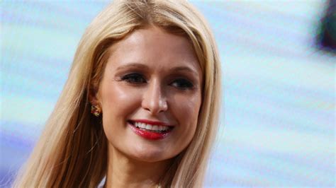Paris Hilton Whips Up A Storm In Holy Mecca CNN