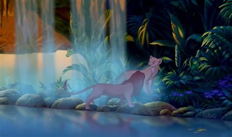 It was released on may 31, 1994, as part of the film's soundtrack. Favourite Lyrics from the song Can you feel the Love Tonight? Poll Results - The Lion King - Fanpop