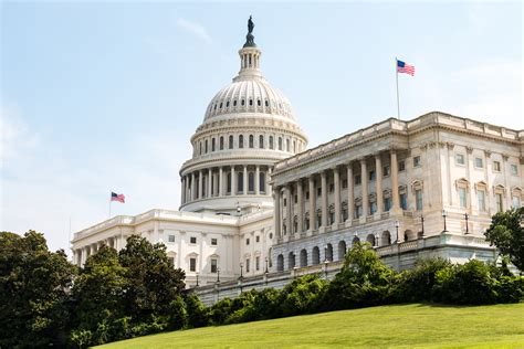 Ameritech Financial: Aim Higher Act Introduced in Congress | Markets ...