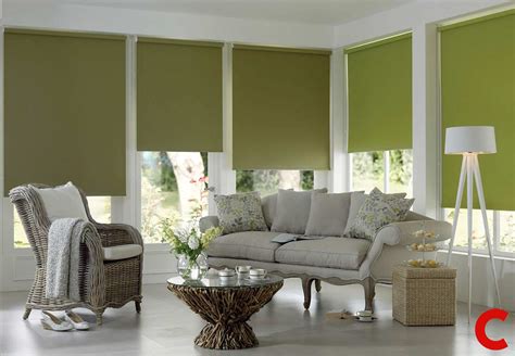 Roller Blinds Dubai No1 Roller Shades Specialist In Uae