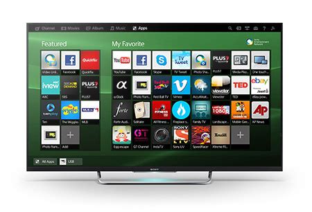Check it out at the play store widget below. SONY FULL HD SMART 3D LED TV/42 Inch/KDL-42W800B