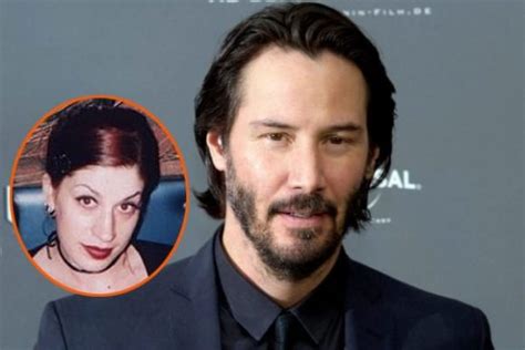 Know The Tragic Story Of Keanu Reeves Ex Partner Jennifer Symes Death