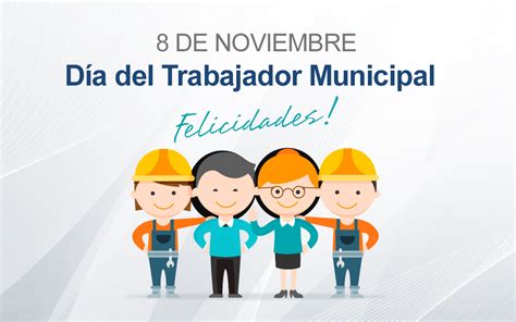 Día Del Trabajador Municipal Municipalidad Del Partido De Olavarría