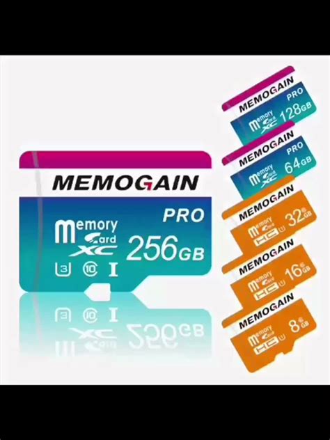 Maybe you would like to learn more about one of these? High Quality Original Stock Packaging Memory Card Nm Nano Sd 128gb With Best Price Memory Card ...