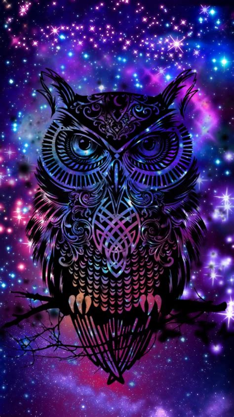 Some birds may be unremarkable, and some may look unbelievably beautiful, like a work of art which you'll for sure want to set as a wallpaper! Hipster in 2020 | Dreamcatcher wallpaper, Owl wallpaper ...