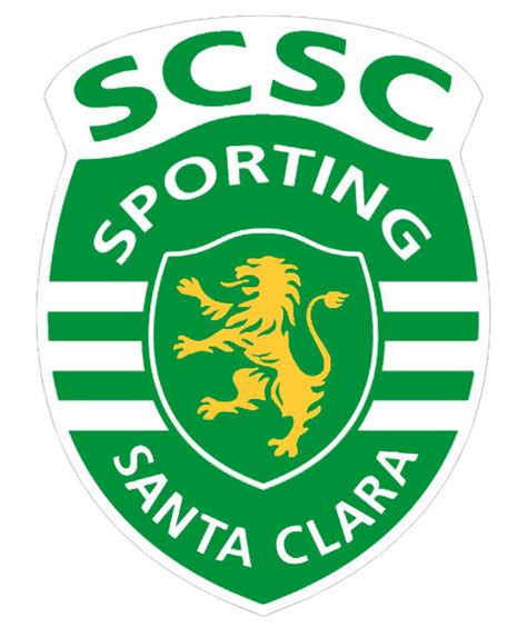 Последние твиты от sporting clube de portugal (@sporting_cp). Ficheiro:SantaClara SC emblema.jpg | Wiki Sporting