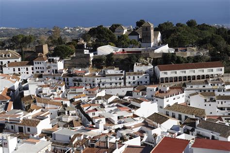 An Informative Guide To The White Town Of Mijas Costa Del Sol