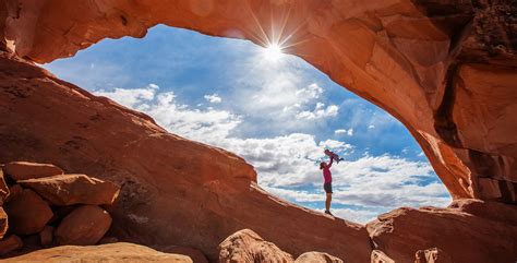 I have been hearing a lot about environmentally friendly tourism the past few years, and i was thinking. Sustainable Tourism - Discover Moab, Utah