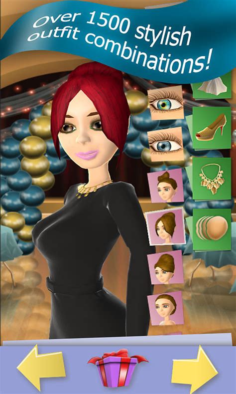 Prom Night Dress Up Game Apk Free Casual Android Game Download Appraw