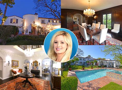 Holly Madison Sells Gorgeous Los Angeles Home For 82 Million E News