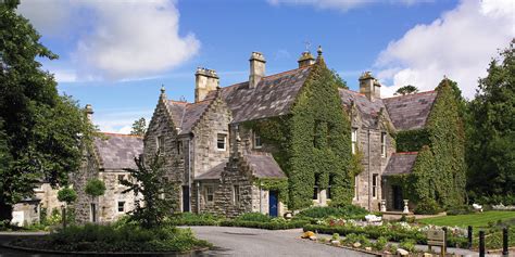 The Lodge At Castle Leslie Glaslough Ireland Explore And Book