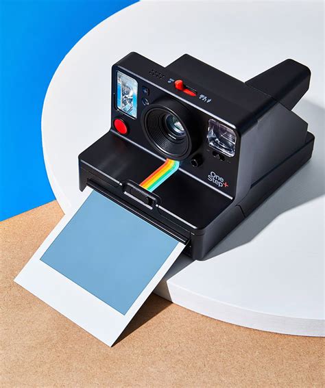 Polaroid Onestep Plus Camera Review